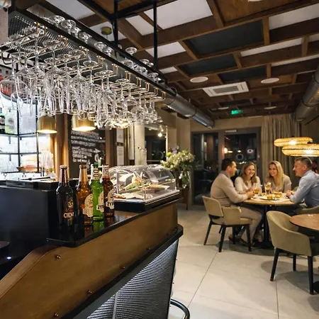 Cliff - Sea View 아파트 *