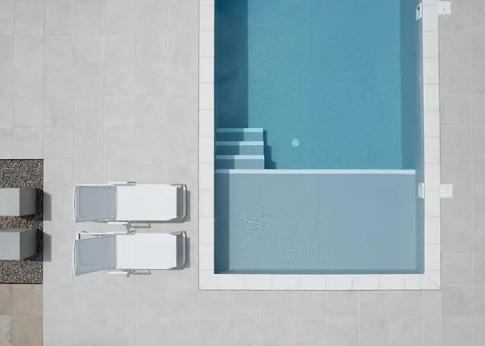 Cliff - Sea View Apartmán Trzęsacz