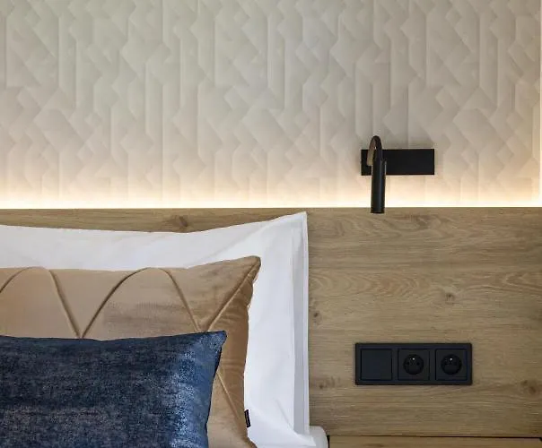 Cliff - Sea View * 트르제삭츠