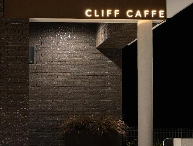 Cliff - Sea View 아파트 *