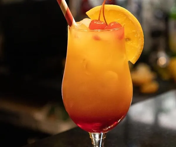 Cliff - Sea View 아파트