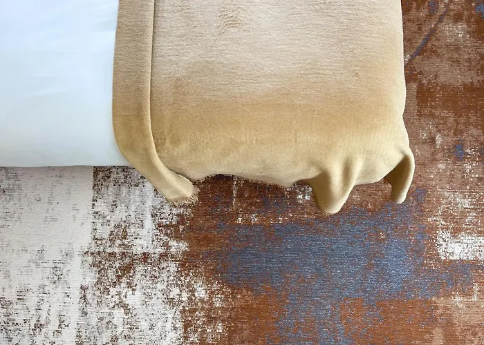 Apartmán Cliff - Sea View Trzęsacz