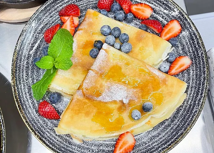 Cliff - Sea View * Trzęsacz