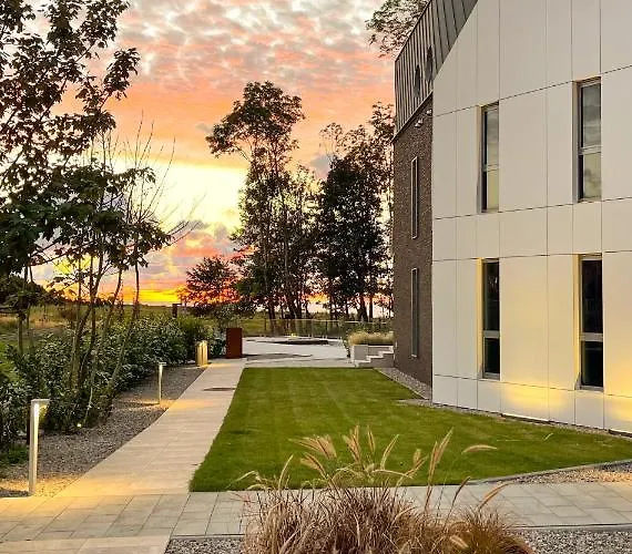 Cliff - Sea View Apartmán