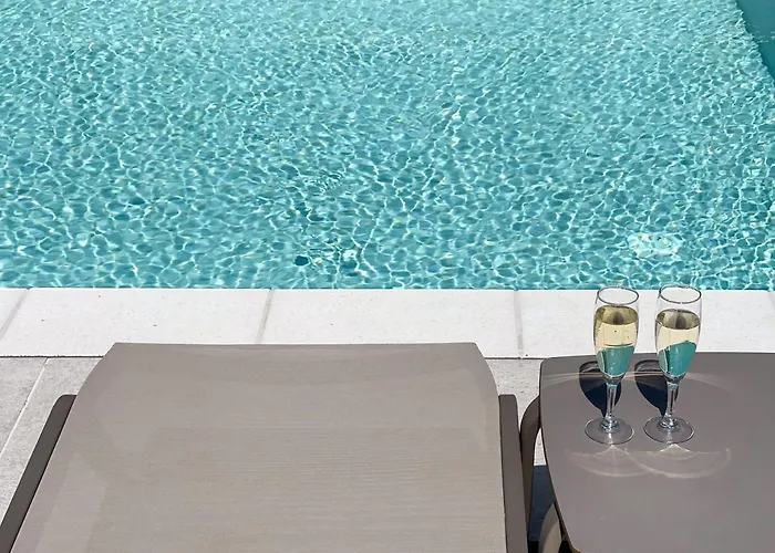 Cliff - Sea View 아파트