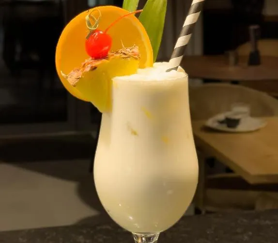 아파트 Cliff - Sea View *