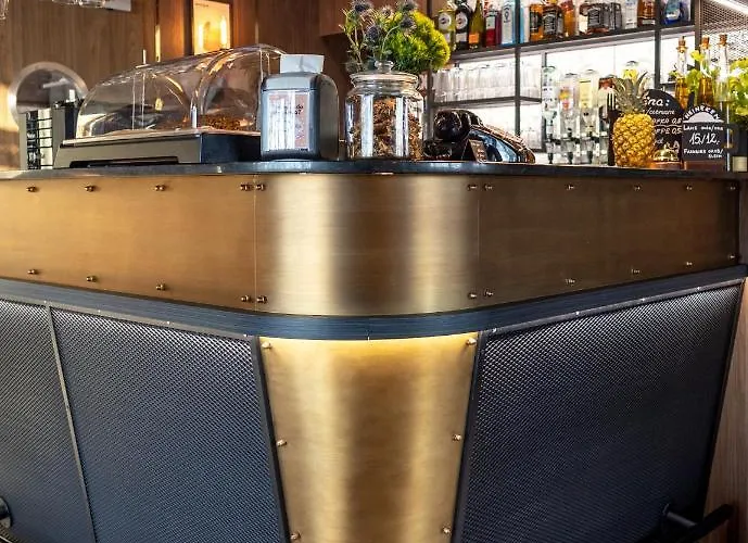 Cliff - Sea View 아파트