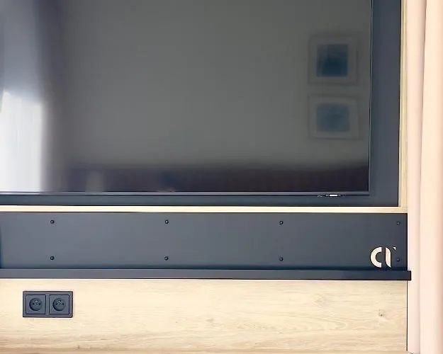 Cliff - Sea View * Trzęsacz