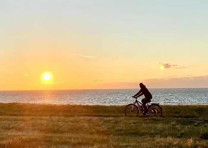 Cliff - Sea View 아파트