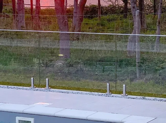 Lägenhet Cliff - Sea View *