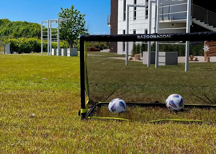 아파트 Cliff - Sea View *