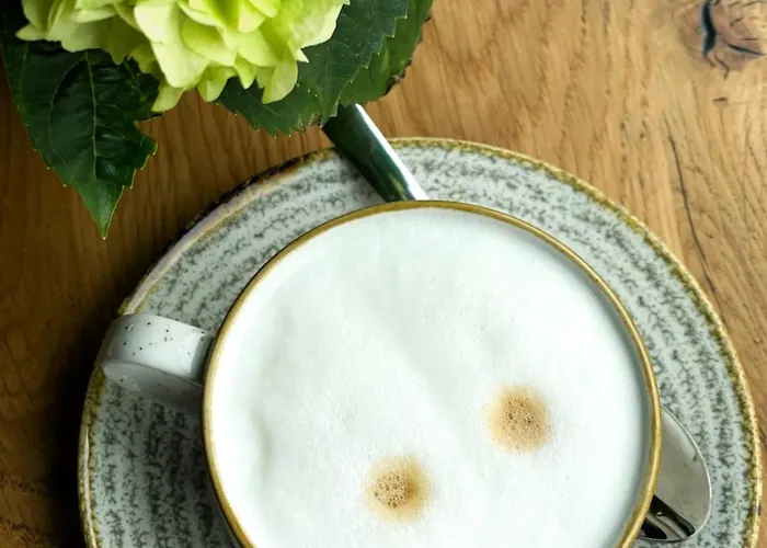 Cliff - Sea View Trzęsacz