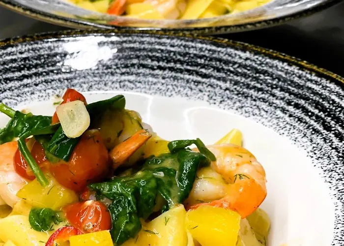 Apartmán Cliff - Sea View Trzęsacz