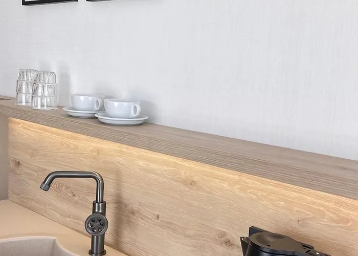 Cliff - Sea View * 트르제삭츠