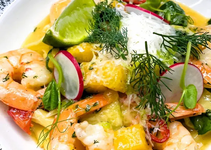 아파트 Cliff - Sea View 트르제삭츠