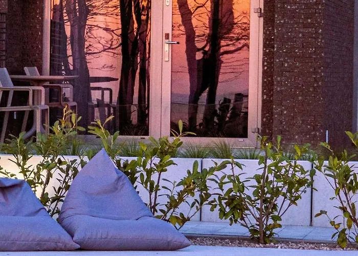 아파트 Cliff - Sea View