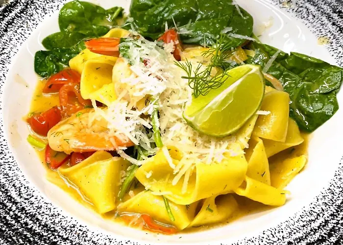 Apartmán Cliff - Sea View *