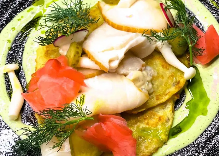 Cliff - Sea View Apartmán