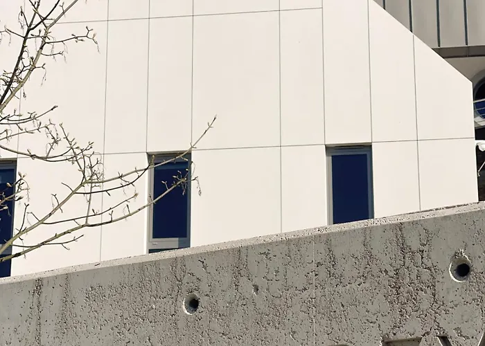 Cliff - Sea View 아파트 *