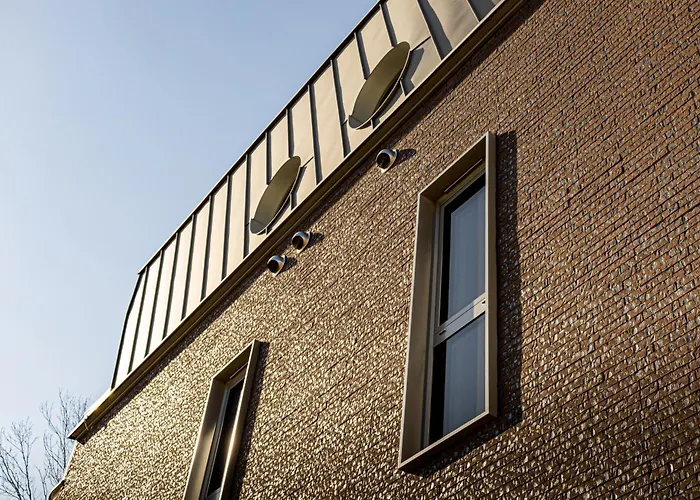 Cliff - Sea View 아파트 *