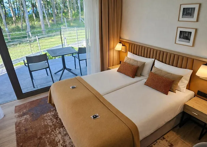 Apartmán Cliff - Sea View *