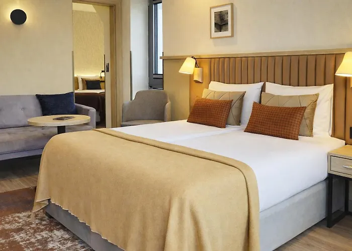 Cliff - Sea View * 트르제삭츠