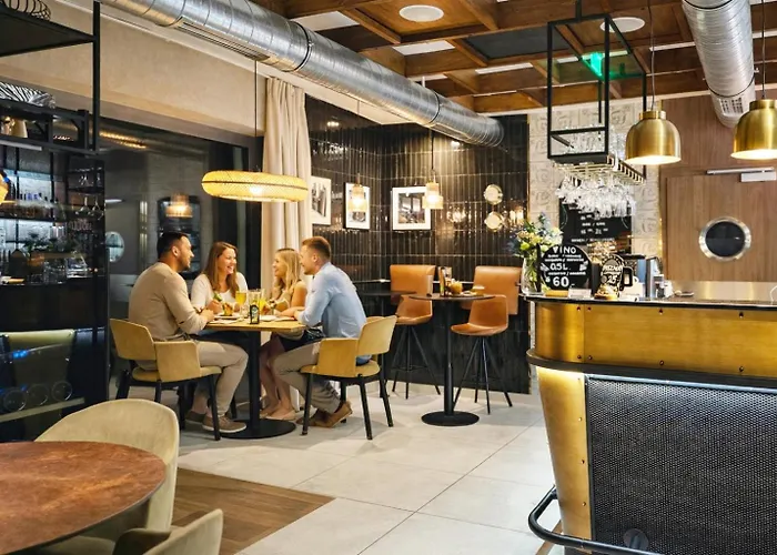 Apartmán Cliff - Sea View Trzęsacz