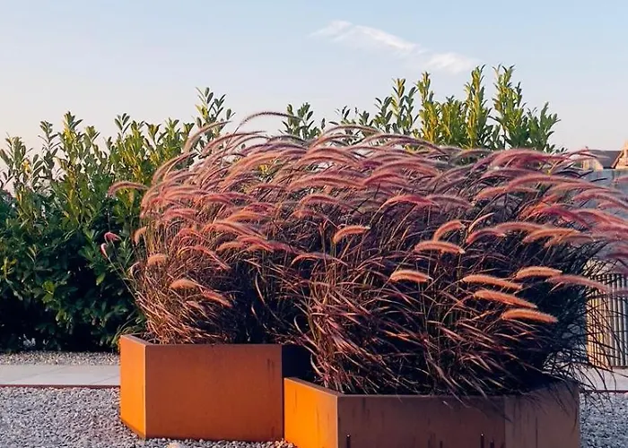 아파트 Cliff - Sea View