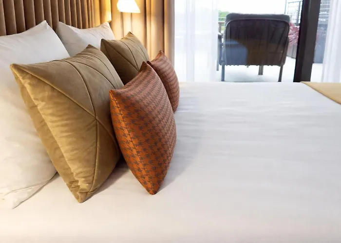 Cliff - Sea View Trzęsacz